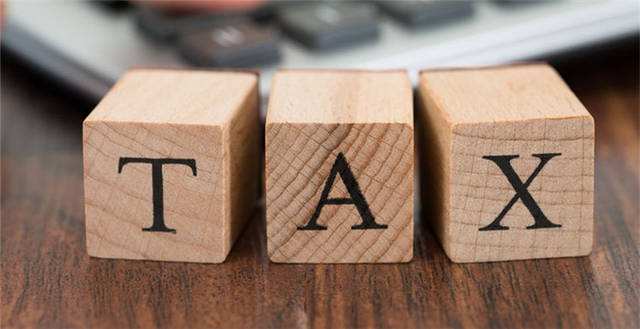 税务常见问题，小规模纳税人应纳税额如何计算？