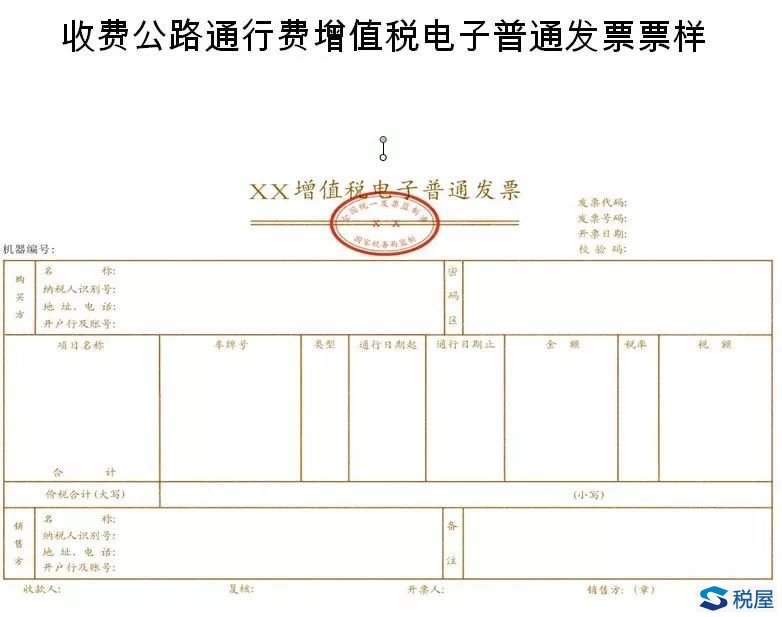 使用ETC卡消费的通行费，教你这样申报抵扣